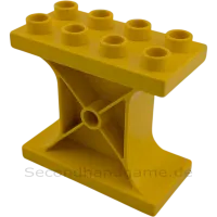 Lego Duplo Eisenbahn Zubehör
